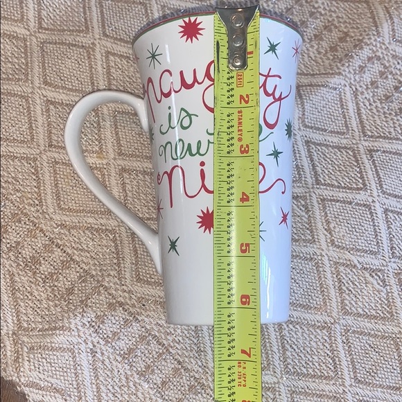 222 FIFTH Christmas Mug - Picture 2 of 5
